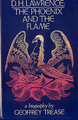 The Phoenix and the Flame