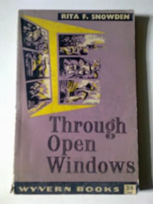 Through Open Windows