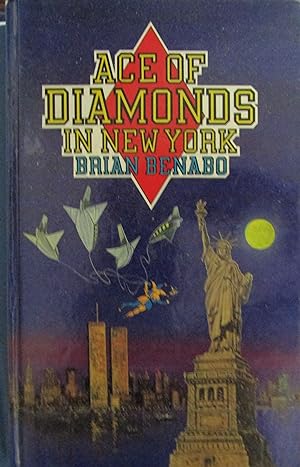 Ace of Diamonds in New York