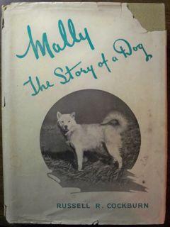 MALLY: THE STORY OF A DOG