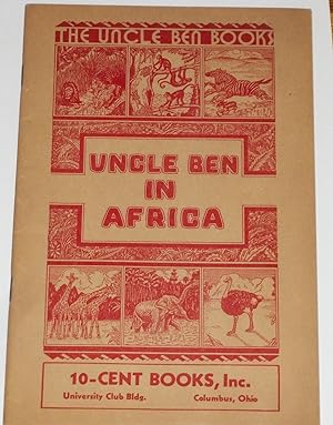 Uncle Ben in Africa
