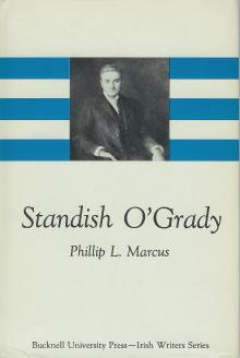 Standish O'Grady
