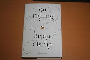 On Fishing (Signed copy)