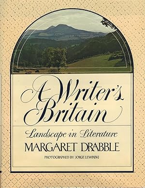 A WRITER'S BRITAIN ~ Landscape in Literature