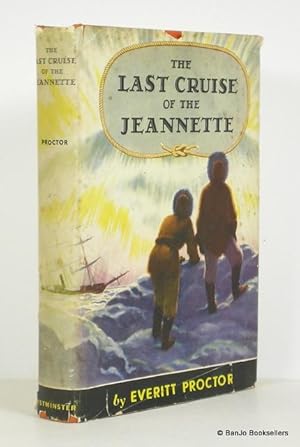The Last Cruise of the Jeannette