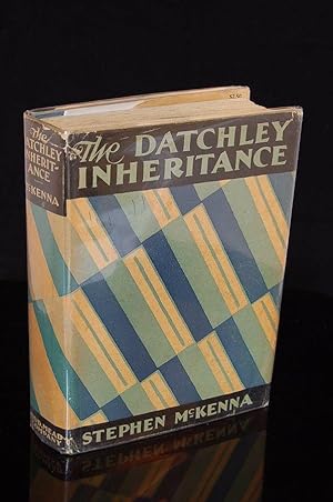 THE DATCHLEY INHERITANCE