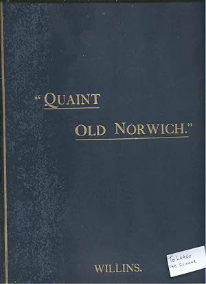 Quaint Old Norwich