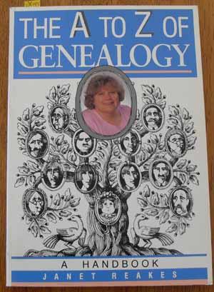A to Z Genealogy, The
