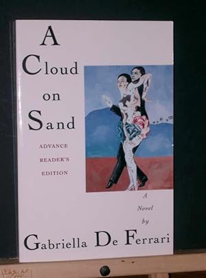 A Cloud on Sand