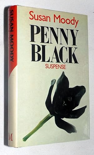 PENNY BLACK [First Edition - SIGNED].