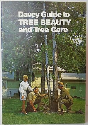 Davey Guide to Tree Beauty and Tree Care
