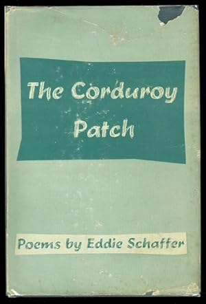 THE CORDUROY PATCH.