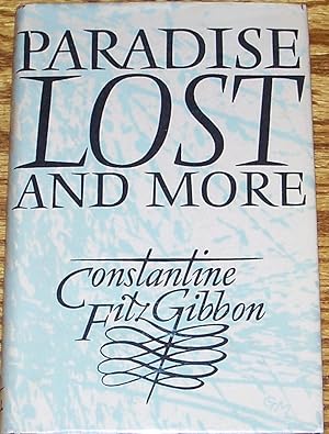 Paradise Lost and More