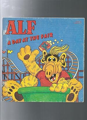 ALF A Day At The Fair (Alf Storybooks Ser.)