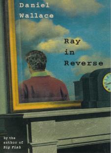 Ray In Reverse