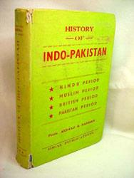 History of Indo-Pakistan