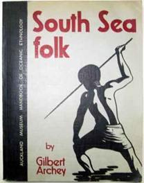 South Sea Folk : Handbook of Maori and Oceanic Ethnology