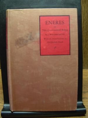 ENERES OR THE QUESTIONS OF REKSA