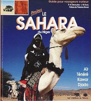 BONJOUR LE SAHARA DU NIGER
