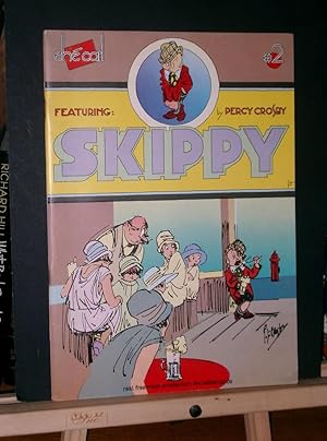 Skippy (Ehé-Catl #2)