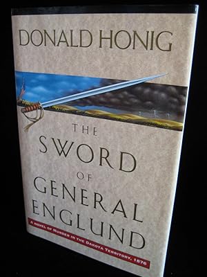 THE SWORD OF GENERAL ENGLUND