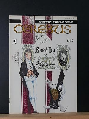 Cerebus #35