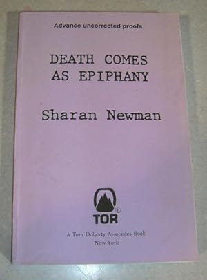 Death Comes as Epiphany