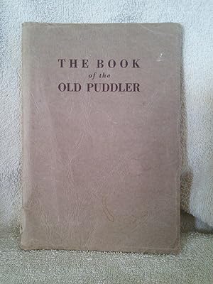 The Book of the Old Puddler