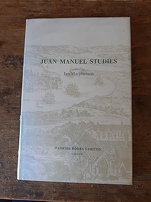 Juan Manuel Studies