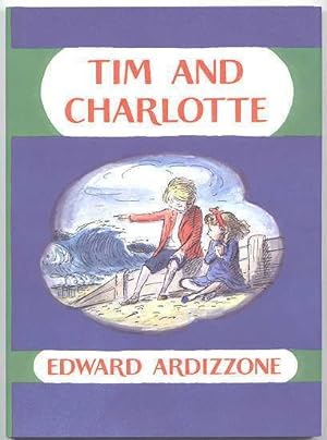 TIM AND CHARLOTTE.