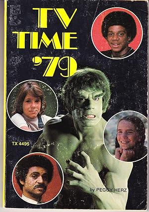 TV Time '79