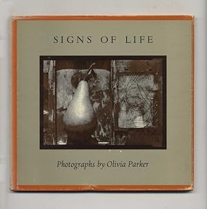 Signs Of Life - 1st Edition/1st Printing