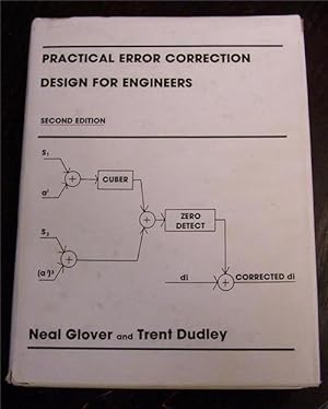 Practical Error Correction Design for Engineers