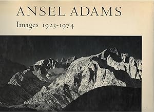 Ansel Adams Images 1923-1974