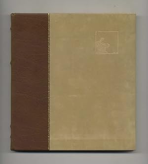 Domestick Beings - 1st Edition/1st Printing