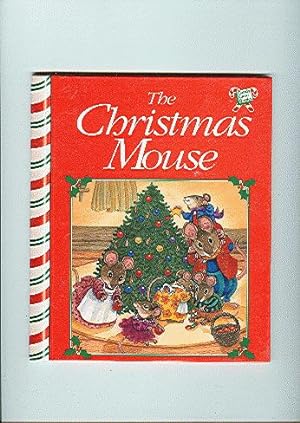 THE CHRISTMAS MOUSE