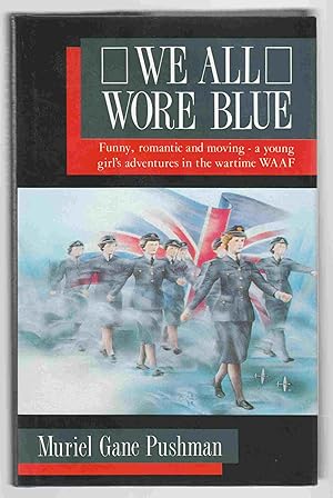 We All Wore Blue