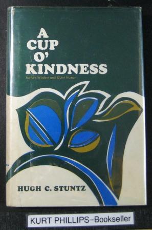 A Cup O' Kindness (Signed Copy)