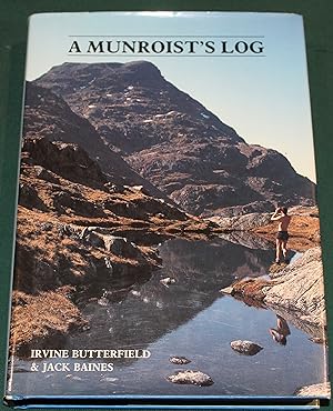 A Munroist's Log