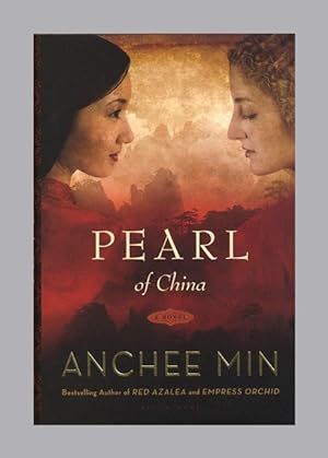 Pearl Of China - 1st US Edition/1st Printing