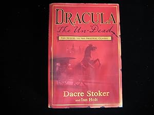 Dracula: The Un-dead
