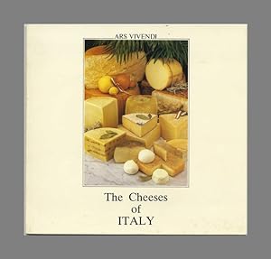 The Cheeses of Italy