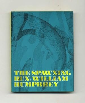 The Spawning Run - 1st Edition/1st Printing
