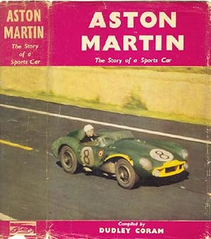 Aston Martin: The Story of a Sports Car.