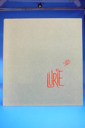 So sieht es Lurie - 1970-1980