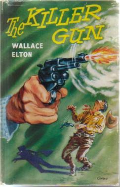 The Killer Gun