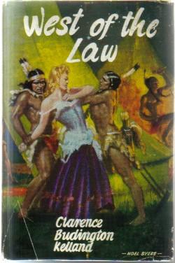 West of the Law