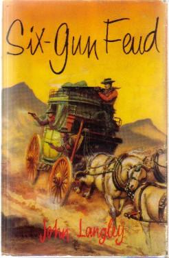 Six-Gun Feud