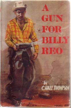 A Gun for Billy Reo