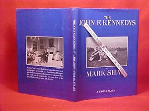 THE JOHN F. KENNEDYS A FAMILY ALBUM